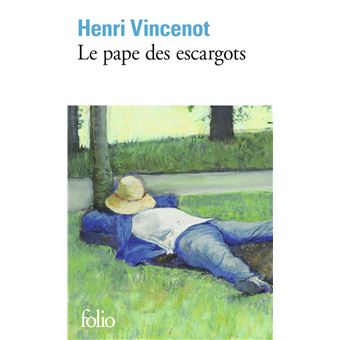 Image de l'objet &laquo; PAPE DES ESCARGOTS (LE) &raquo;