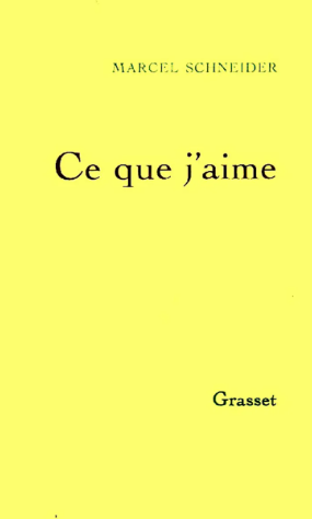 Image de l'objet &laquo; CE QUE J'AIME &raquo;