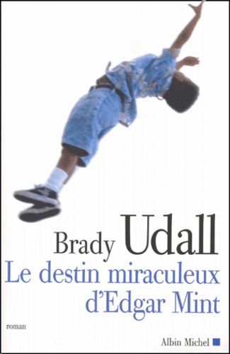 Image de l'objet &laquo; DESTIN MIRACULEUX D'EDGAR MINT (LE) &raquo;