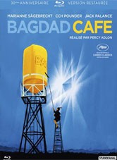 Image de l'objet « BAGDAD CAFE - DVD N°2064 »