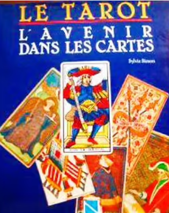 Image de l'objet &laquo; TAROT (LE) / L'AVENIR DANS LES CARTES &raquo;