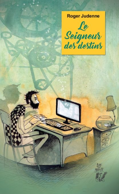 Image de l'objet &laquo; SEIGNEURS DES DESTINS (LES) &raquo;