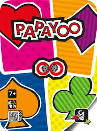 Image de l'objet « PAPAYOO »