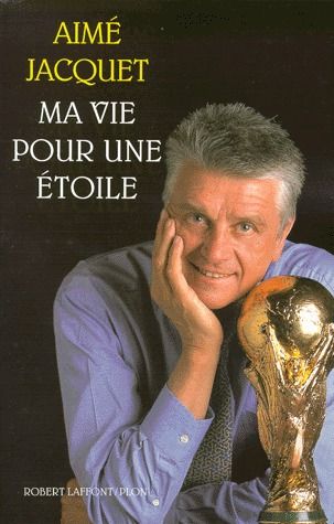 Image de l'objet « VIE POUR UNE ETOILE (MA) »