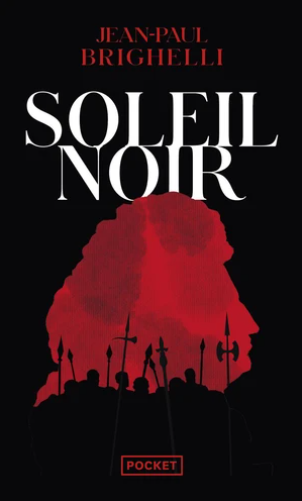 Image de l'objet &laquo; SOLEIL NOIR &raquo;