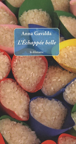 Image de l'objet &laquo; ECHAPEE BELLE (L') &raquo;