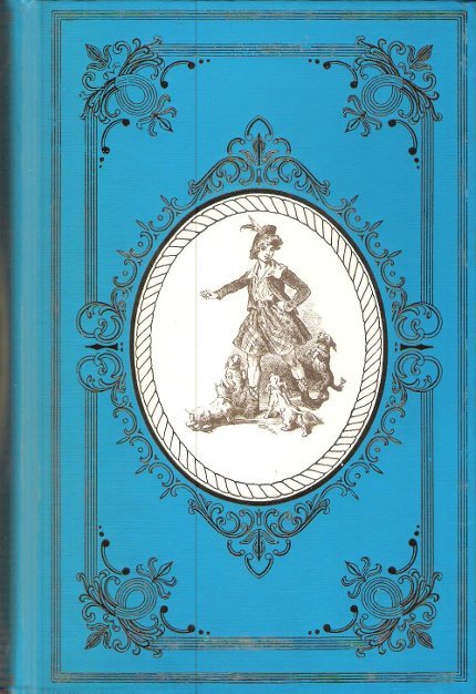 Image de l'objet &laquo; BON PETIT DIABLE (UN) &raquo;