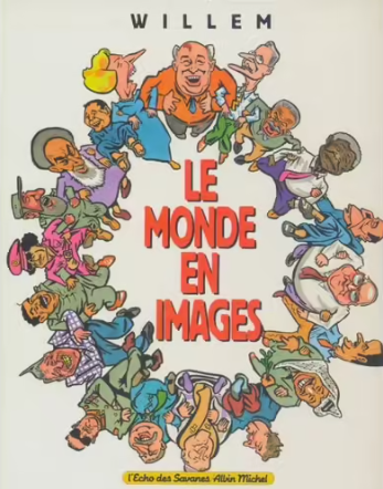 Image de l'objet &laquo; MONDE EN IMAGES (LE) &raquo;