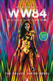 Image de l'objet « WONDER WOMAN 1984 - DVD N°207 »