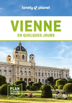 Image de l'objet &laquo; VIENNE EN QUELQUES JOURS &raquo;