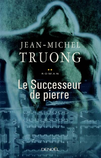 Image de l'objet &laquo; SUCCESSEUR DE PIERRE (LE) &raquo;