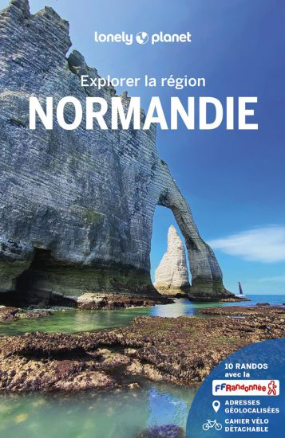 Image de l'objet &laquo; EXPLORER LA REGION NORMANDIE &raquo;