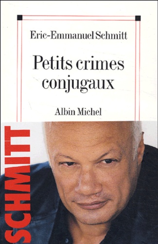 Image de l'objet &laquo; PETITS CRIMES CONJUGAUX &raquo;