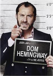 Image de l'objet « DOM HEMINGWAY - DVD N°369 »