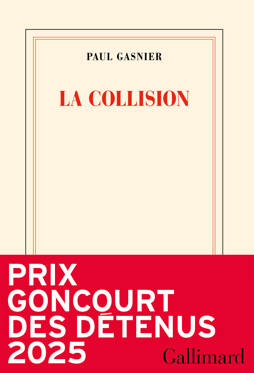 Image de l'objet &laquo; COLLISION (LA) &raquo;