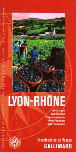 Image de l'objet &laquo; LYON RHONE &raquo;