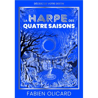 Image de l'objet &laquo; HARPE DES QUATRE SAISONS (LA) &raquo;