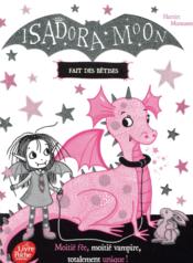 Image de l'objet &laquo; ISADORA MOON  FAIT DES BETISES &raquo;