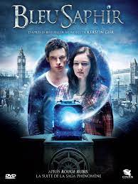 Image de l'objet &laquo; LA TRILOGIE DES GEMMES : BLEU SAPHIR - DVD N°772 &raquo;