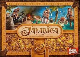 Image de l'objet « JAMAICA »