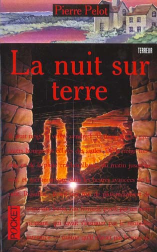 Image de l'objet &laquo; NUIT SUR TERRE (LA) &raquo;