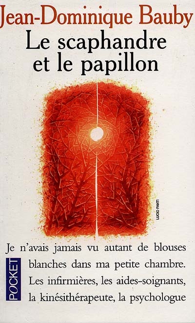 Image de l'objet &laquo; SCAPHANDRE ET LE PAPILLON (LE) &raquo;