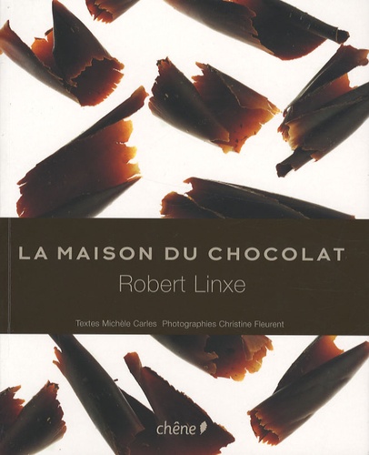 Image de l'objet &laquo; MAISON DU CHOCOLAT (LA) &raquo;