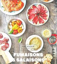 Image de l'objet &laquo; FUMAISONS & SALAISONS &raquo;