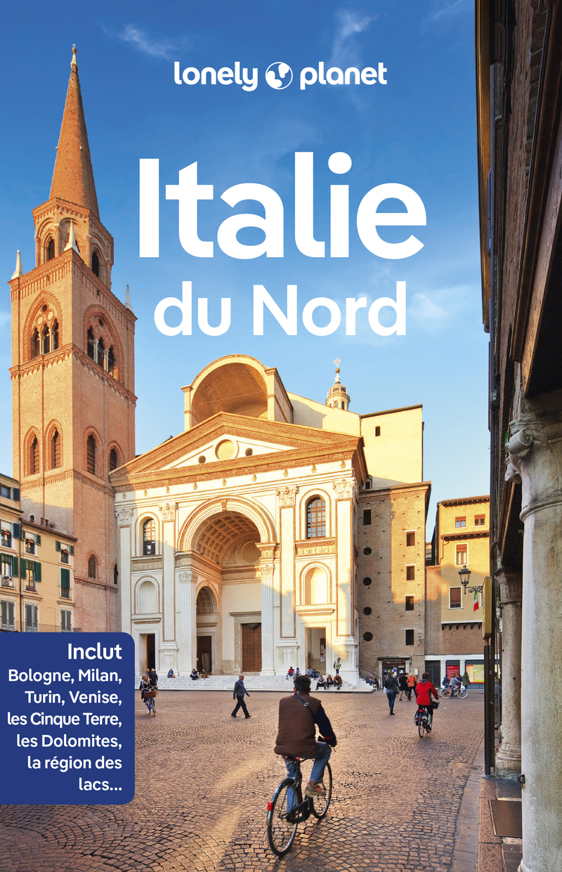 Image de l'objet &laquo; ITALIE DU NORD &raquo;