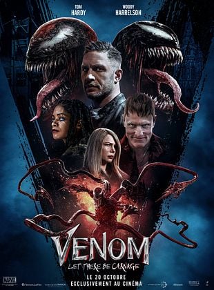 Image de l'objet « VENOM 2 - DVD N°311 »
