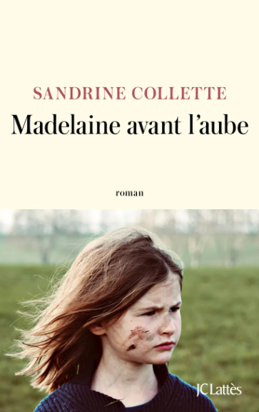 Image de l'objet &laquo; MADELAINE AVANT L'AUBE &raquo;