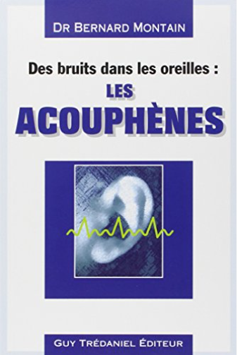 Image de l'objet « ACCOUPHENES (LES) »