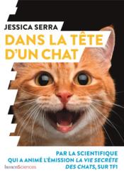 Image de l'objet &laquo; DANS LA TETE D'UN CHAT &raquo;