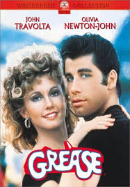 Image de l'objet « GREASE- DVD N°2037 »