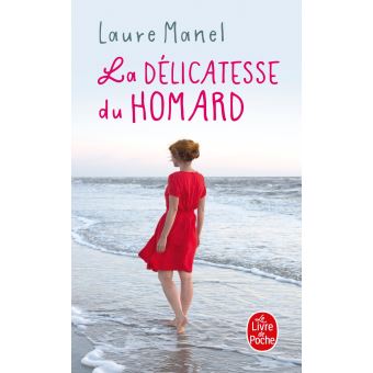 Image de l'objet &laquo; DELICATESSE DU HOMARD (LA) &raquo;