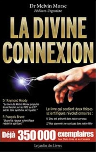 Image de l'objet &laquo; DIVINE CONNECTION &raquo;