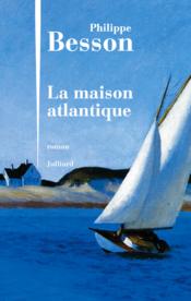 Image de l'objet &laquo; MAISON ATLANTIQUE (LA) &raquo;
