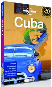 Image de l'objet &laquo; CUBA &raquo;