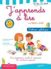 Image de l'objet &laquo; J'APPRENDS A LIRE &raquo;
