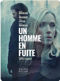 Image de l'objet « HOMME EN FUITE - DVD N°373 »