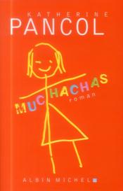 Image de l'objet &laquo; MUCHACHAS TOME 1 &raquo;