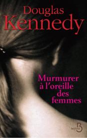 Image de l'objet &laquo; MURMURER A L'OREILLE DES FEMMES &raquo;