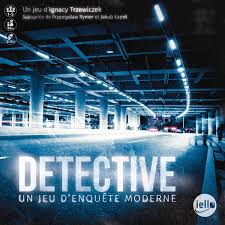 Image de l'objet « DETECTIVE »