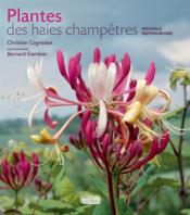 Image de l'objet &laquo; PLANTES DES HAIES CHAMPÊTRES &raquo;