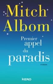 Image de l'objet &laquo; PREMIER APPEL DU PARADIS &raquo;