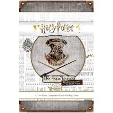 Image de l'objet « HARRY POTTER / BATAILLE A POUDLARD »
