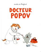 Image de l'objet &laquo; DOCTEUR POPOV &raquo;
