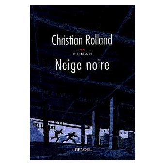 Image de l'objet &laquo; NEIGE NOIRE &raquo;