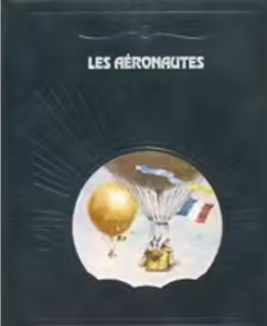 Image de l'objet « AERONAUTES (LES) »