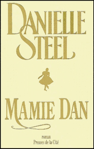 Image de l'objet &laquo; MAMIE DAN &raquo;